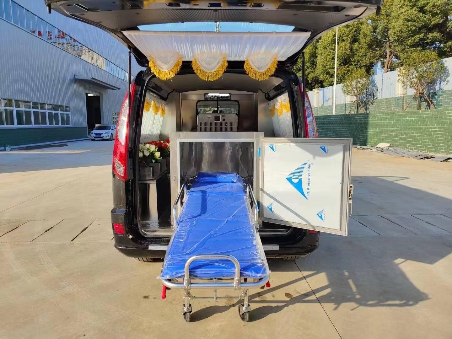 宜丰县优质殡葬运输，守护最后一程